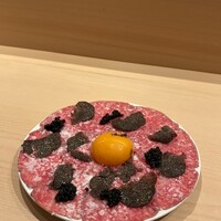 牛肉寿司 きんたん - 