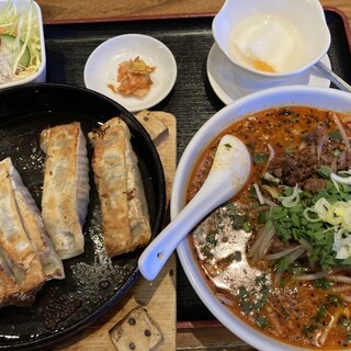 北京料理 方庄_0