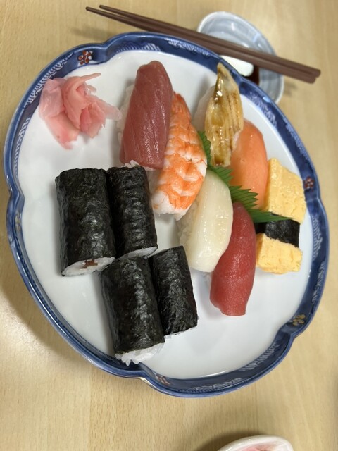 まこと寿司 - 大河原（寿司）の写真