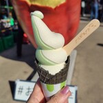 ぼくとメロンとソフトクリーム。 - 