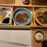 豆家別邸しびかま - 