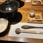 豆家別邸しびかま - 