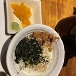 豆家別邸しびかま - 