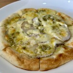 STAR CAFE - シャキシャキ食感の蓮根 (◍ ´꒳` ◍)b