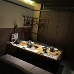 豆家別邸しびかま - 