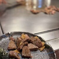 ステーキハウス松波 - 