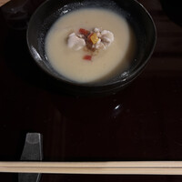 からすみ蕎麦 月と松 - 