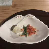 からすみ蕎麦 月と松 - 
