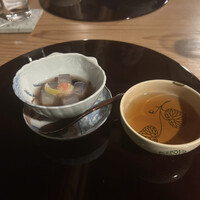 からすみ蕎麦 月と松 - 