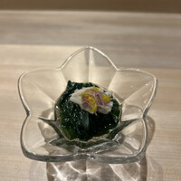 恵比寿 鮨 はつめ - 