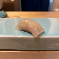 恵比寿 鮨 はつめ - 