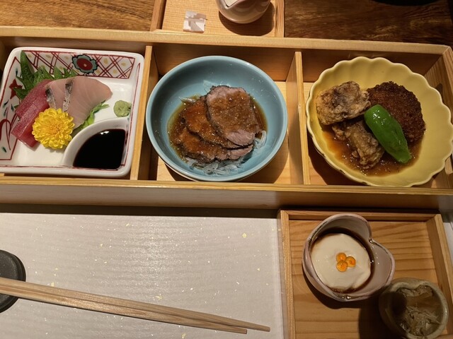 Mameya Bettei Shibikama Hon Ten photo 3