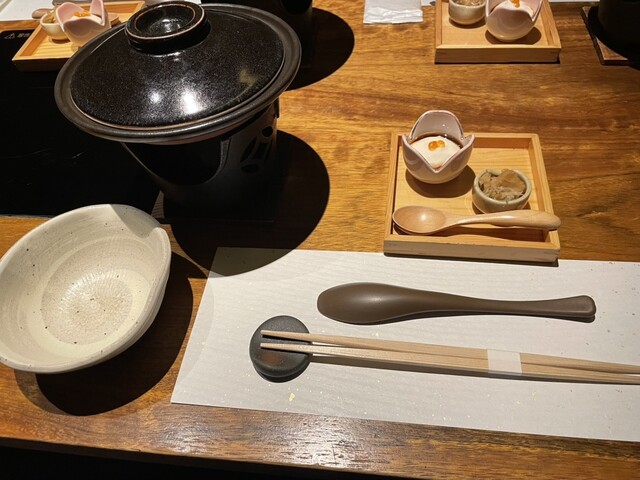 Mameya Bettei Shibikama Hon Ten