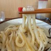 よがなうどん