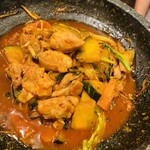韓ごはん nicoya - 