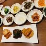 韓ごはん nicoya - 