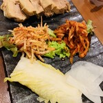 韓ごはん nicoya - 