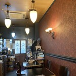 ガニュ・パン - シックでオシャレな♪室内