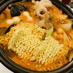 韓ごはん nicoya - 