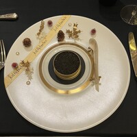 ガストロノミー ジョエル・ロブション - 