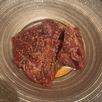 焼肉 喰心 - 
