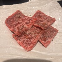 焼肉 喰心 - 