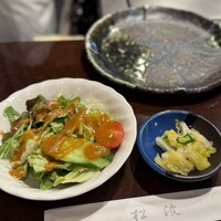ステーキハウス松波 - 