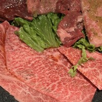原宿焼肉 KINTAN -  原宿焼肉 KINTAN -