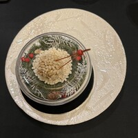 ガストロノミー ジョエル・ロブション - 