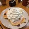 モアナキッチンカフェ 新宿タカシマヤタイムズスクエア店