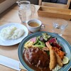 めだか食堂