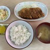 定食 あじ亭