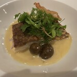 レストラン・サカキ - 