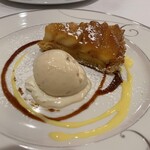 レストラン・サカキ - 