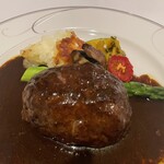 レストラン・サカキ - 