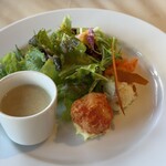 イタリア食堂 DecoBocco - 