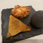 レストラン・サカキ - 