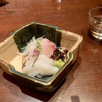 寿司 はせ川 西麻布店 - 