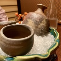 寿司 はせ川 西麻布店 - 