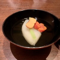 寿司 はせ川 西麻布店 - 