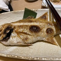 のど黒屋 新橋店 - 