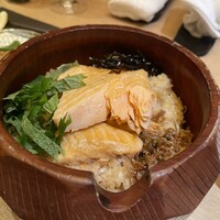 のど黒屋 新橋店 - 