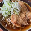 そばうどん 水戸