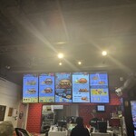 カールスジュニア 秋葉原中央通り店 - 