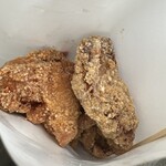 からあげ専門店チキチキ - 