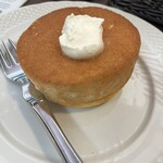 星乃珈琲店 - 料理写真: