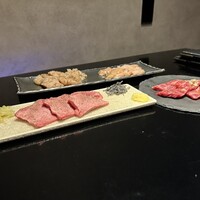 焼肉 Meat it - 