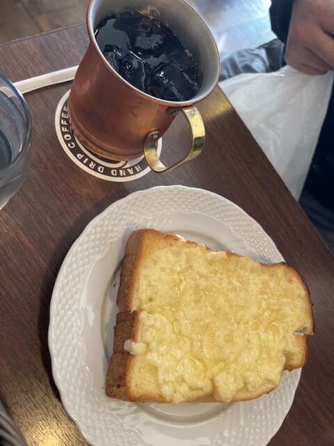 Hoshino Coffee Ten Toyokawa Ten photo 3