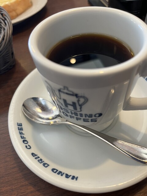 Hoshino Coffee Ten Toyokawa Ten photo 2