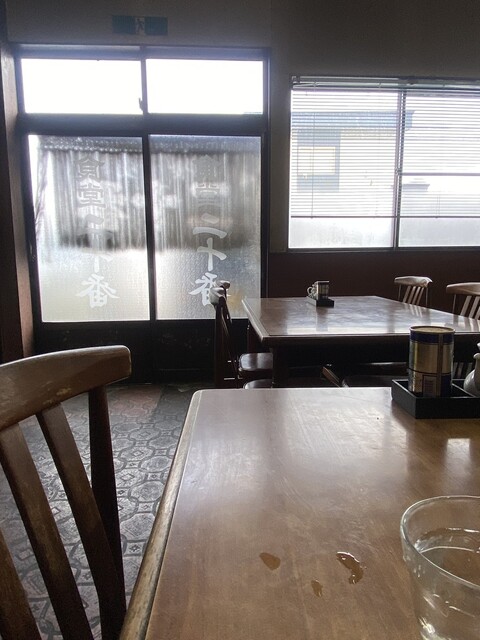 二十番食堂 - 大仙市その他（食堂）の写真